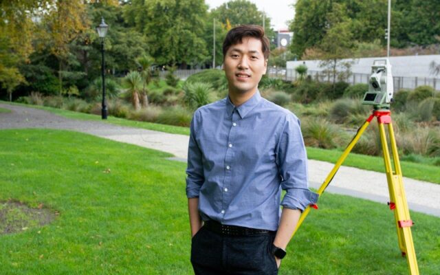 Luke Kim